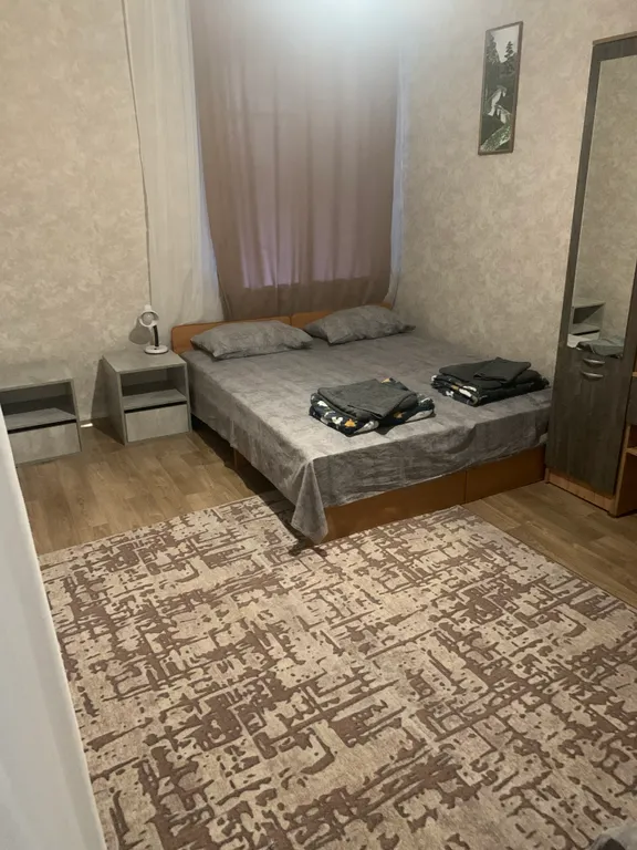 Квартира Комната — Гагра