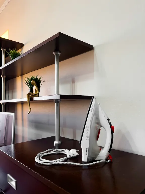 Светлая чистенькая квартира возле Море парка