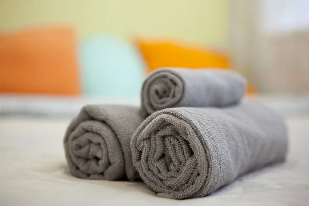 Двухместная уютная студия в 8-ми минутах ходьбы от метро