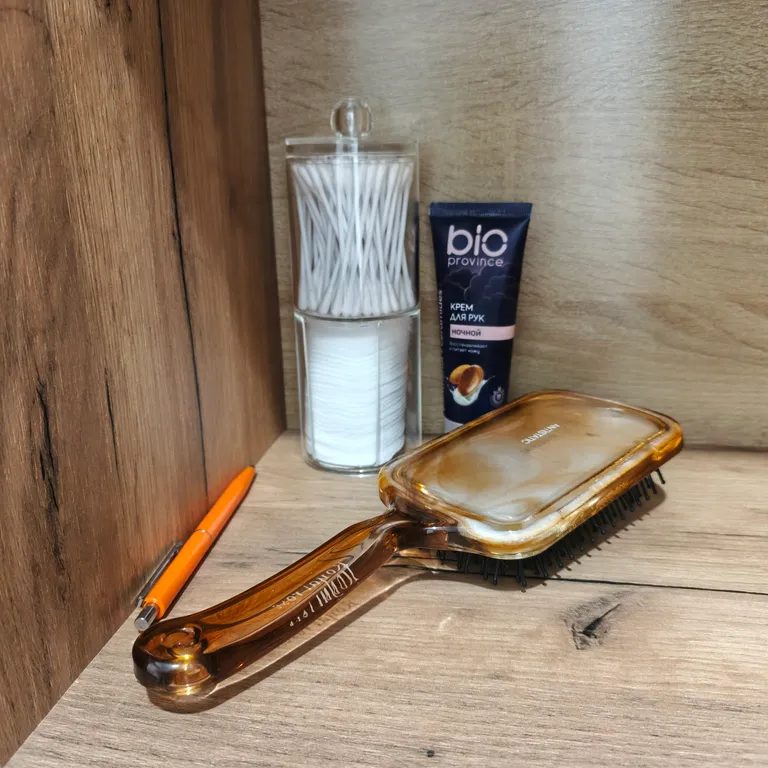 Уютная квартира-студия