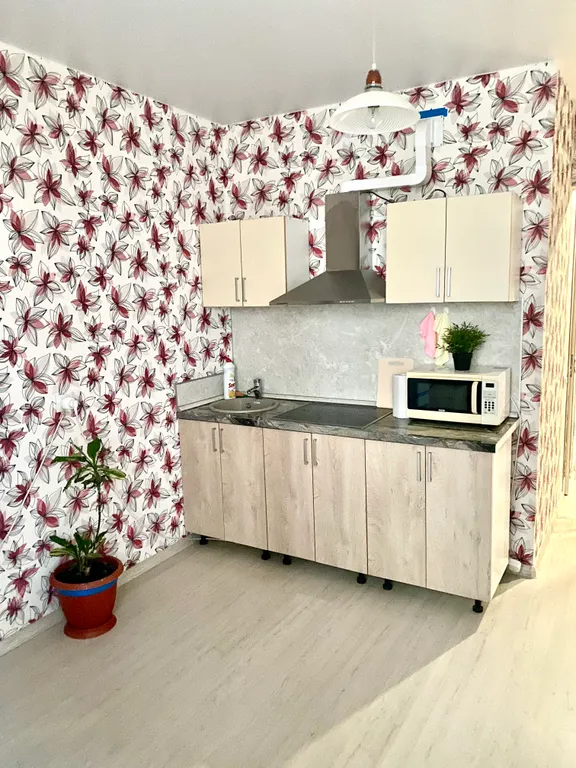 Квартира Уютная квартира недалеко от Красной площади — Краснодар