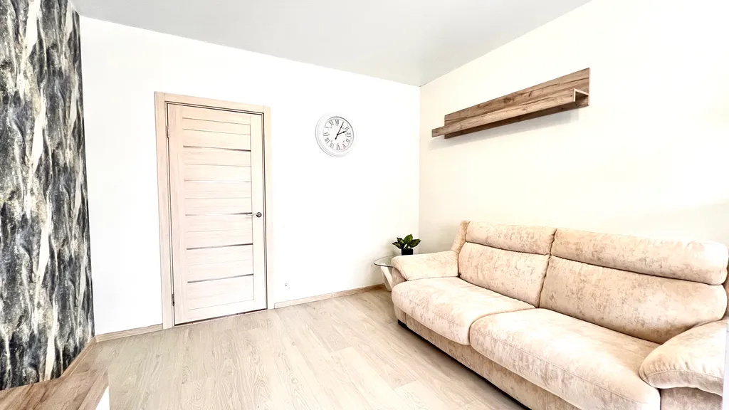 Апартаменты Магия