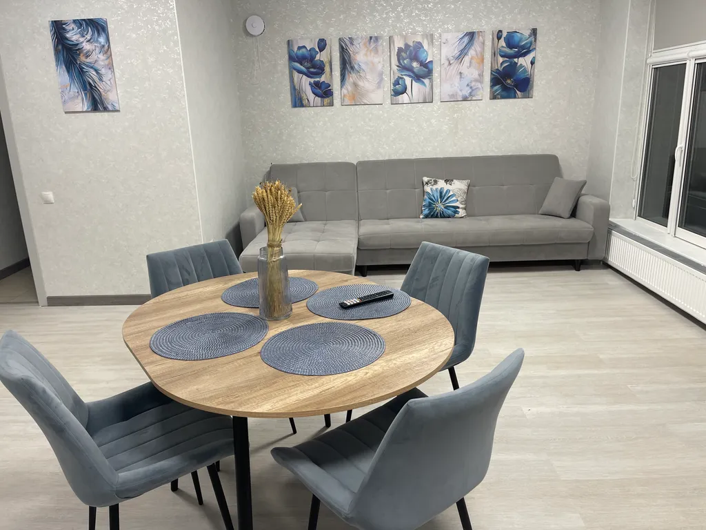 Гостевой дом-Дубок