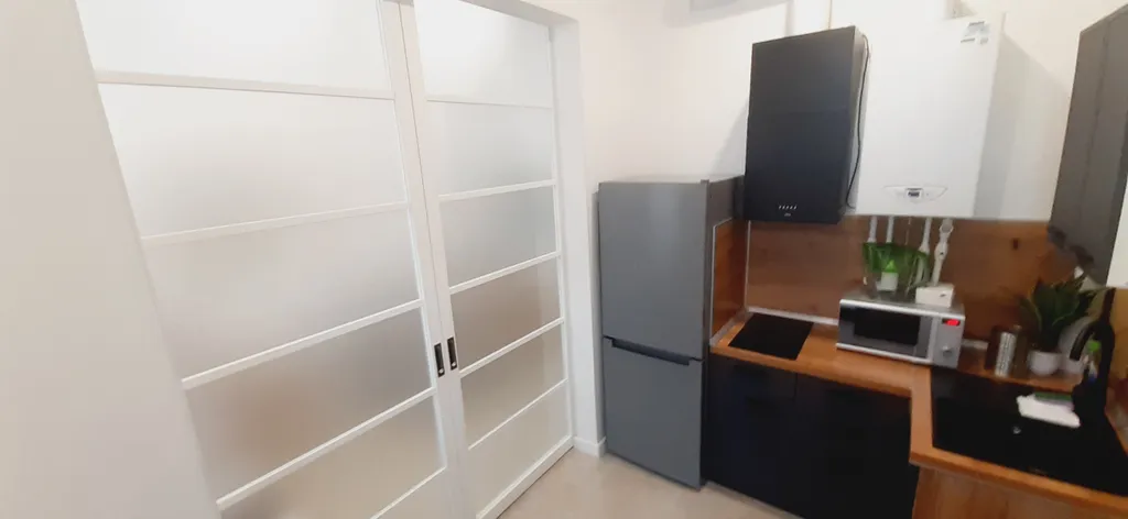 Озеро Тихое