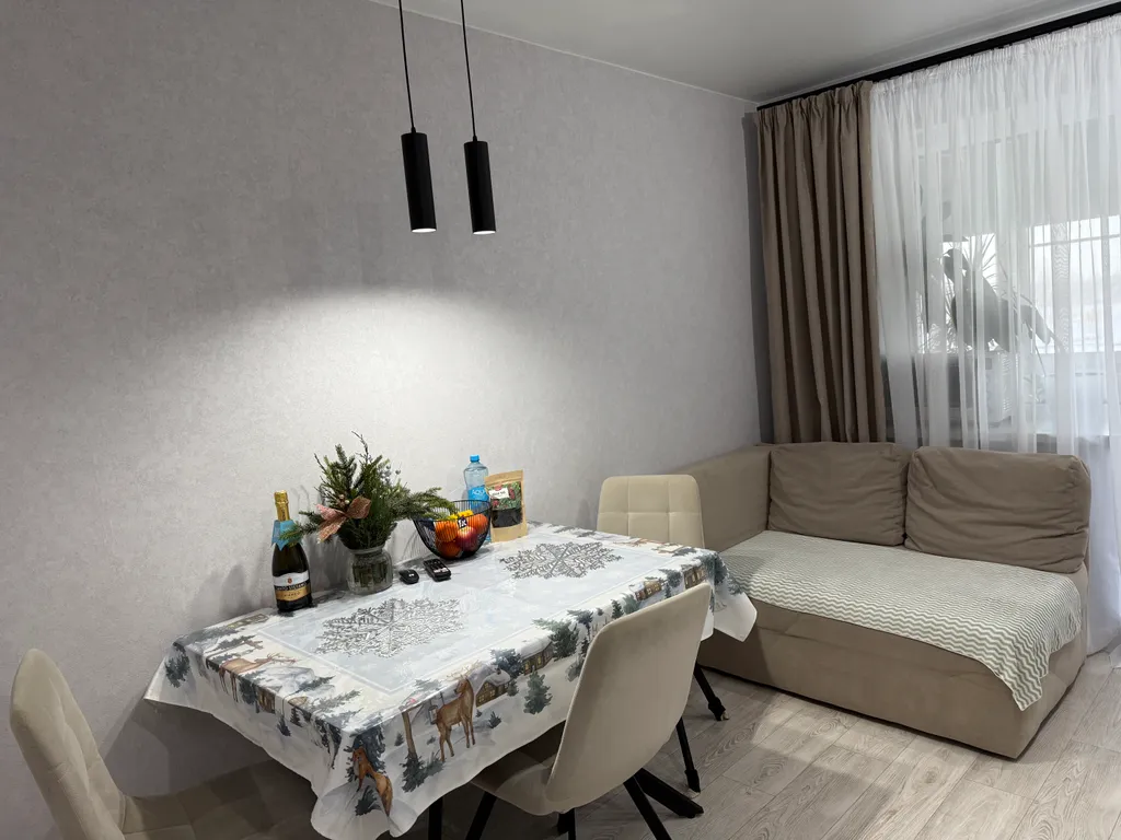 Гостевая квартира «Своё место»