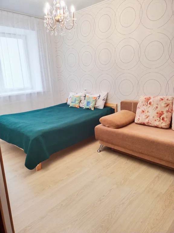 Уютная светлая квартира — аренда посуточно в Усады