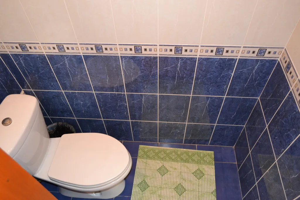 Квартира Уютная квартира — Судак