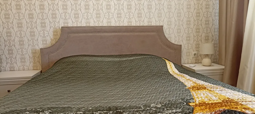 Комфортная квартира в новом доме