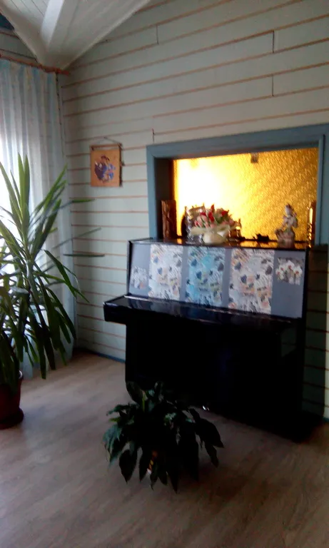 Гостевой дом в Иркутске комната 2