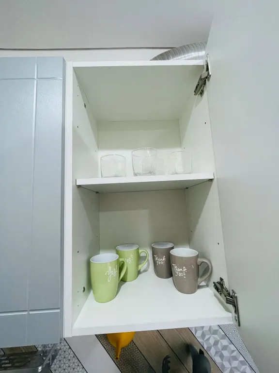 2-х комнатная квартира в селе Александровском