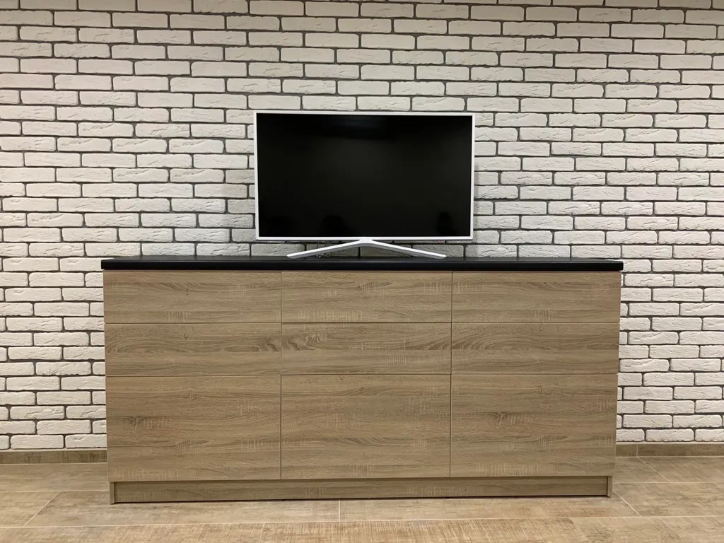 Апартамент в центре города