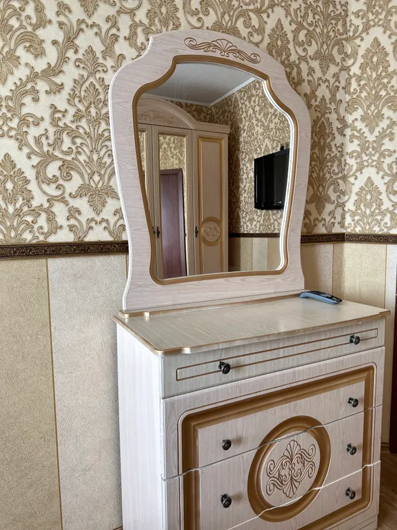 Квартира 2-комнатная Квартира — Великий Новгород