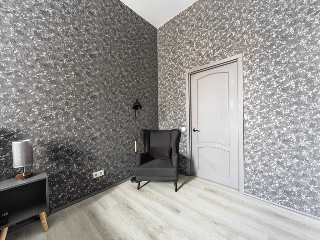 Большая квартира в самом центре города