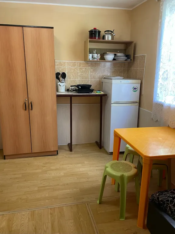 Коттедж Коттедж Жилье в Мысхако на 4 спальных места — Новороссийск