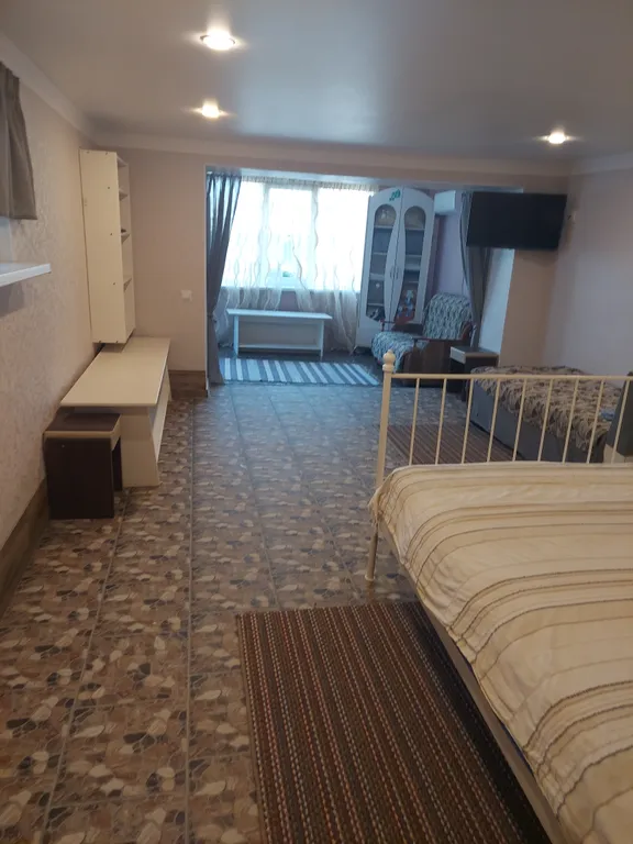 Квартира Уютная комната в частном доме. В тихом районе бухты — Геленджик