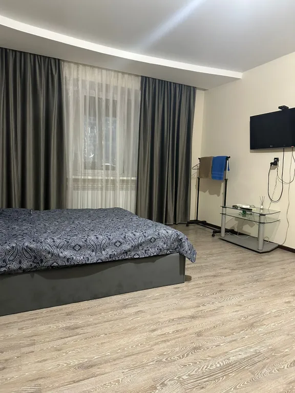 Квартира Уютная квартира в хорошем районе — Элиста