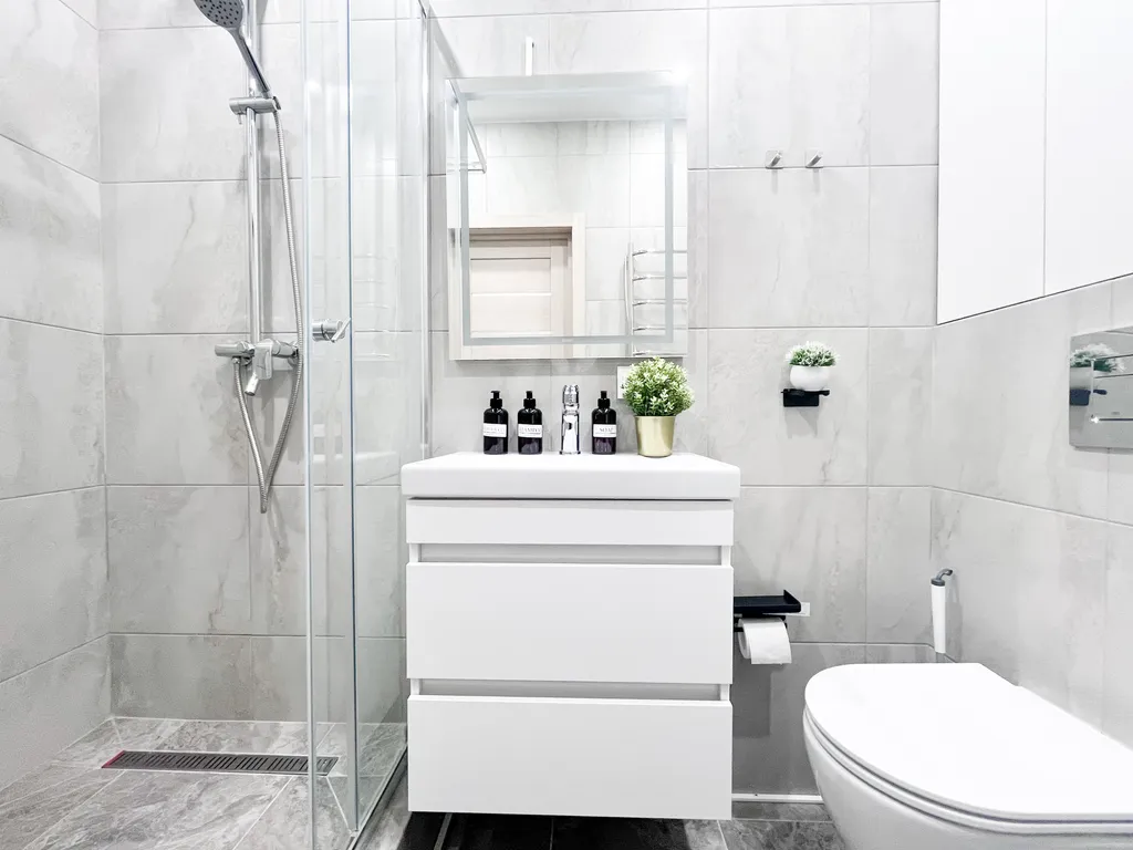 Очень уютная студия для двоих