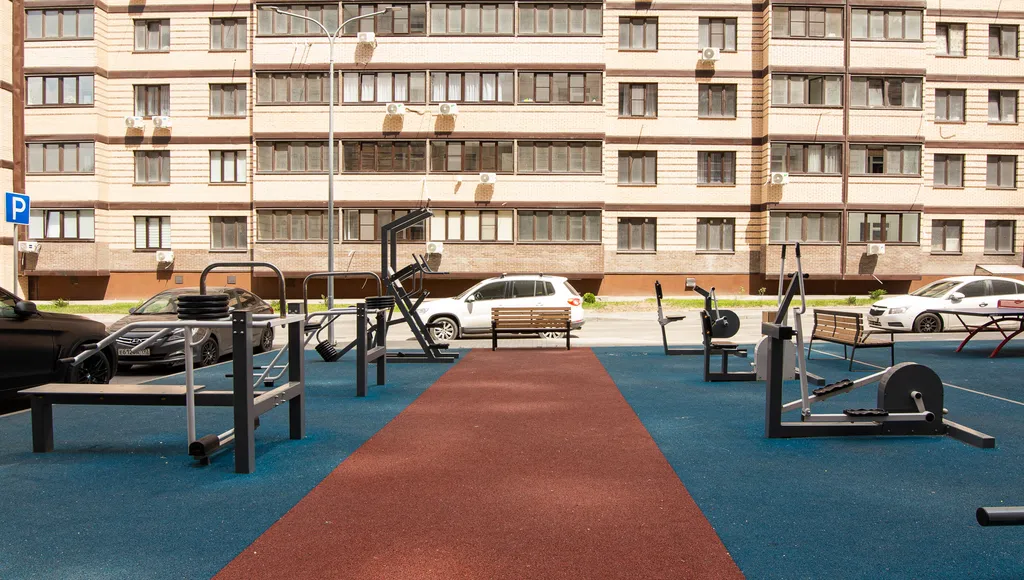 Ваш дом вдали от дома