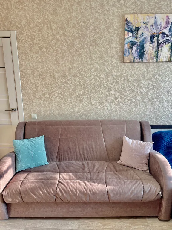 Квартира с видом на исторический центр