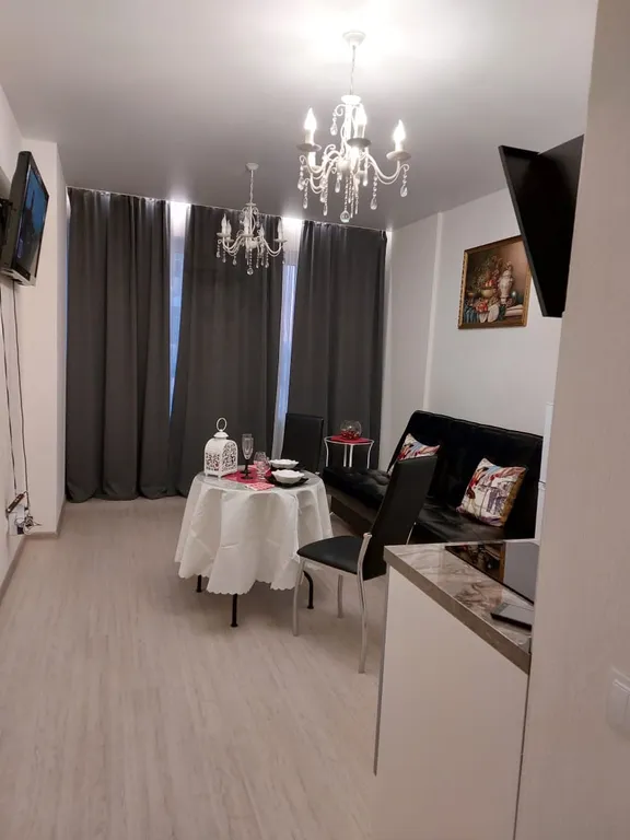 Уют и комфорт