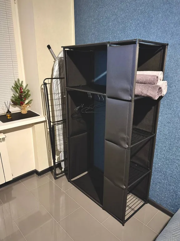 Комфортная 2-комнатная квартира в центре