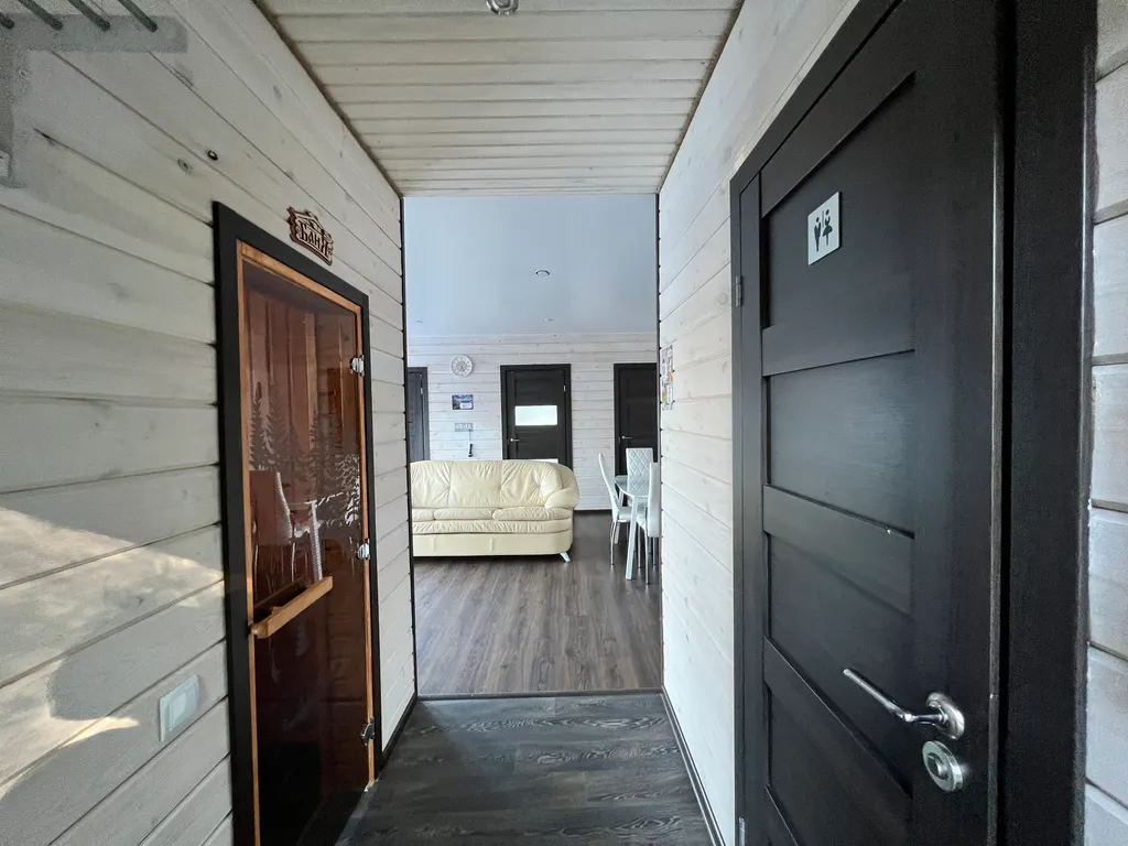 Лагуна Терраса