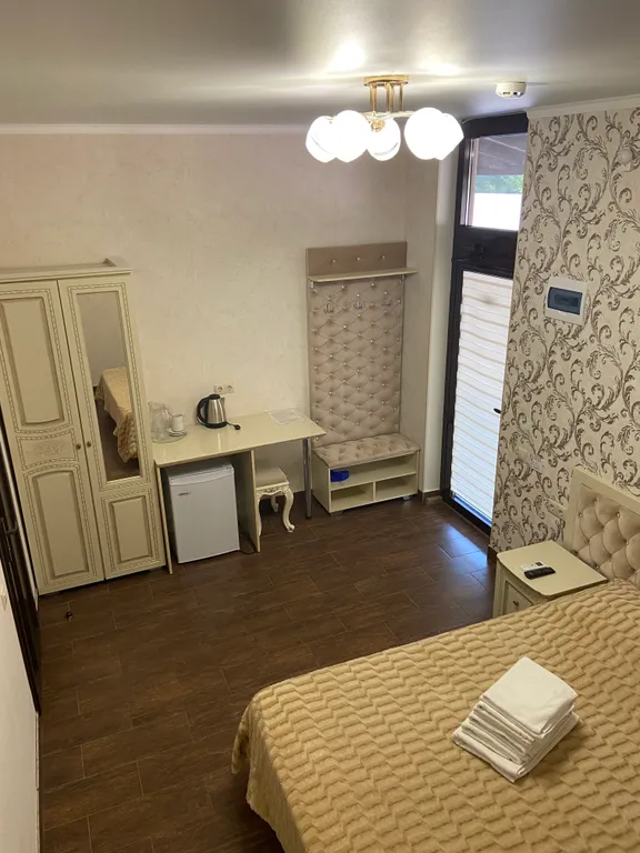 Комната