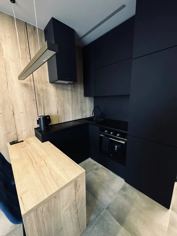 Апартаменты-студия люкс