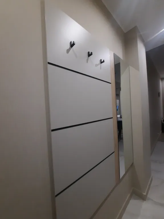 Уютная студия в самом центре города