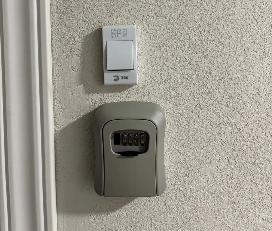 Квартира Квартира в ЖК Волга-Парк, в 5 мин пешком от ГУОР Локомотив — Ярославль