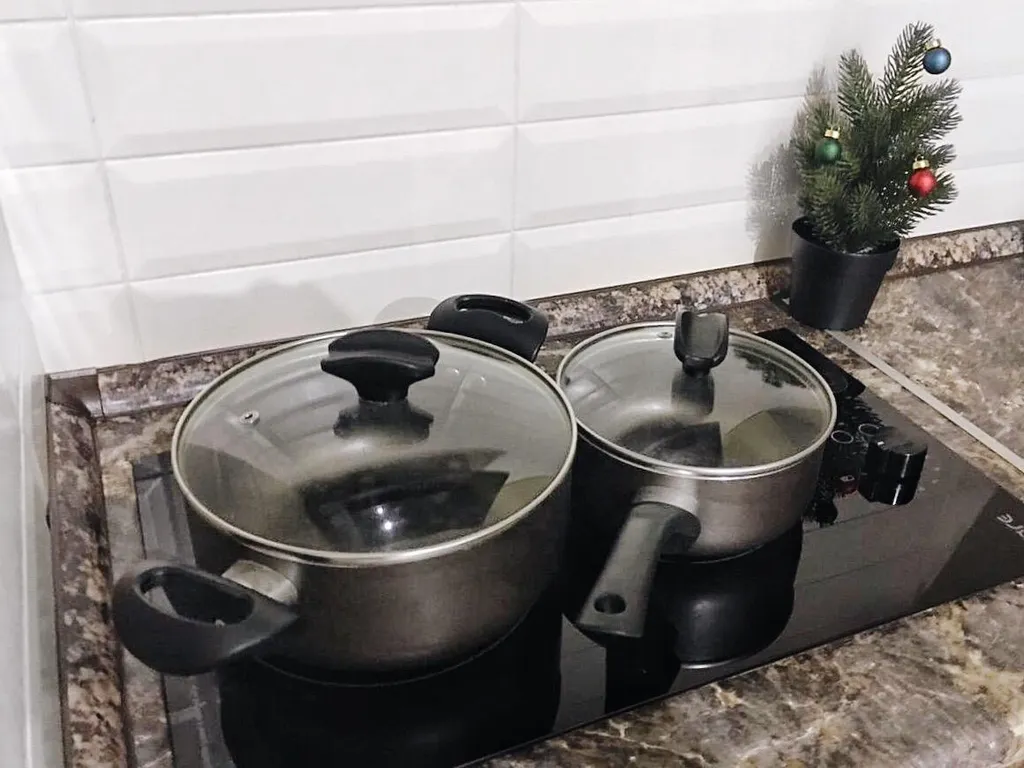 2-х комнатная квартира у стадиона