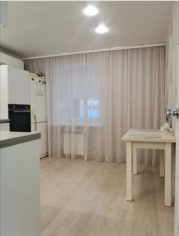 Уютная квартира в Ленинском округе