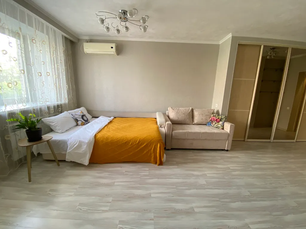 Уютная студия в сердце северного микрорайона