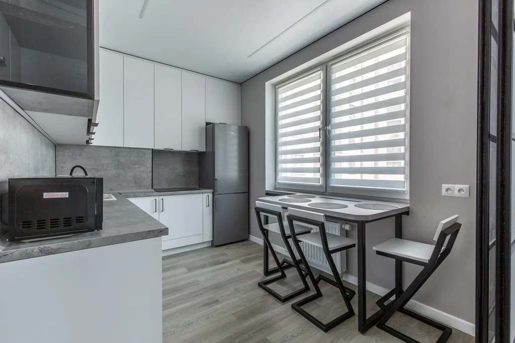 Квартира рядом с метро Парк Челюскинцев