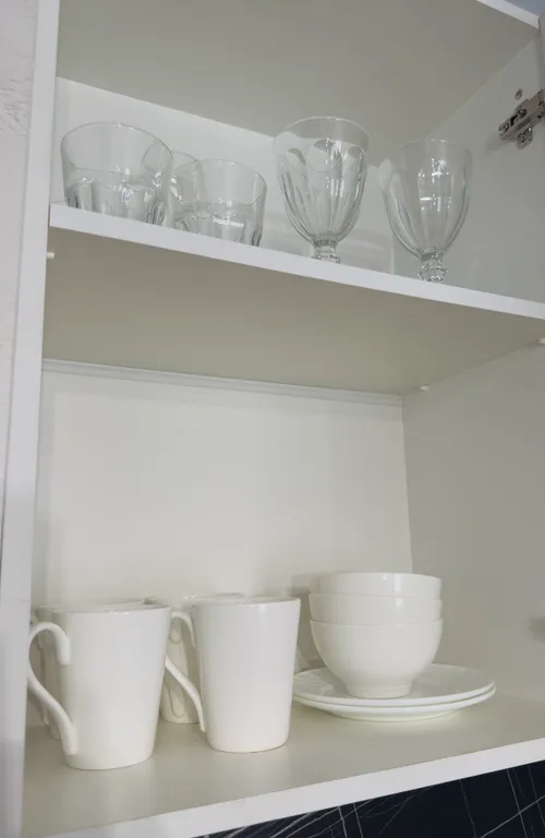 Уютные бизнес-апартаменты у метро Парнас