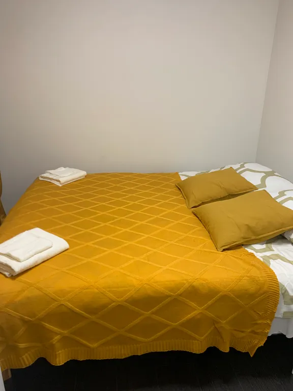 Уютная квартира с отдельным входом