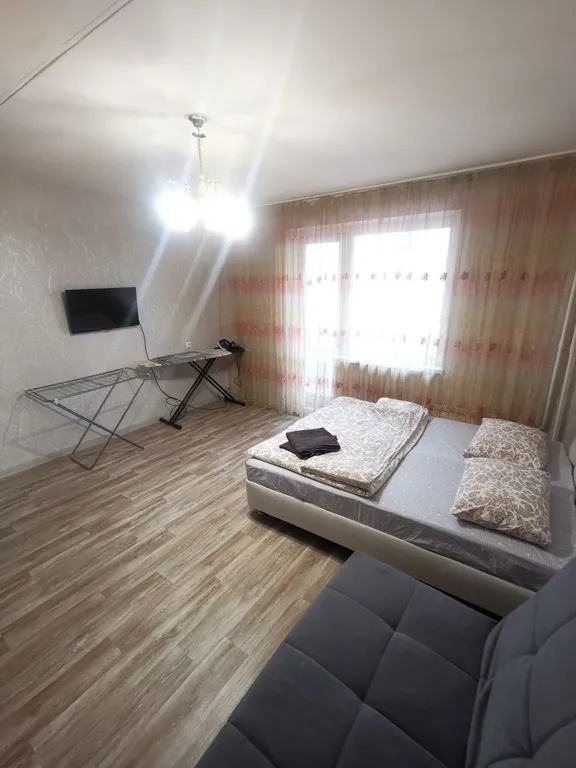 Квартира у Арены Трактор