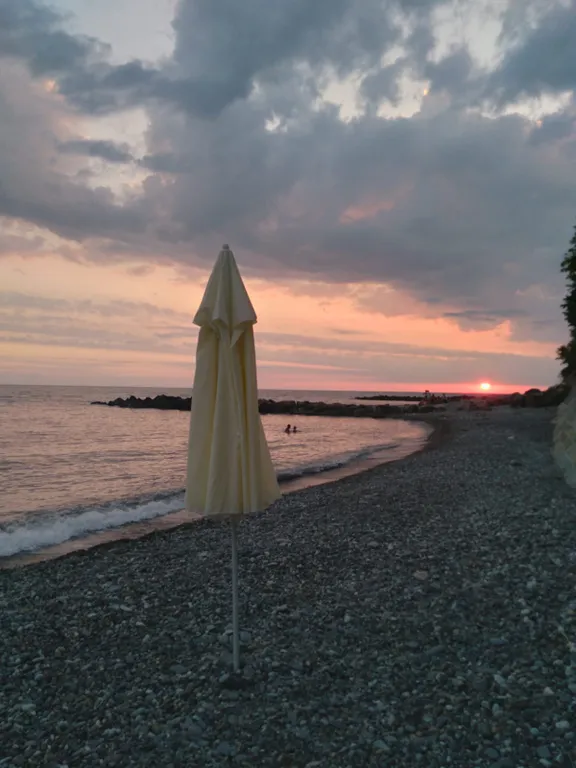 Квартира Отдых у моря — Нижняя Хобза