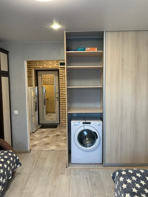 Комфортная студия