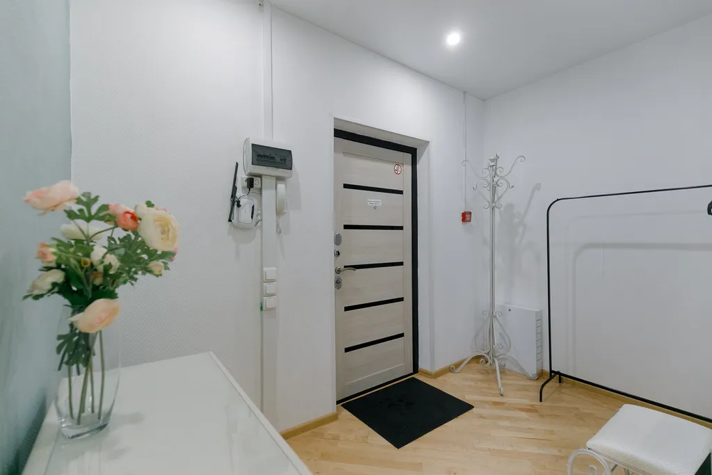 Удобная квартира рядом с ИМР