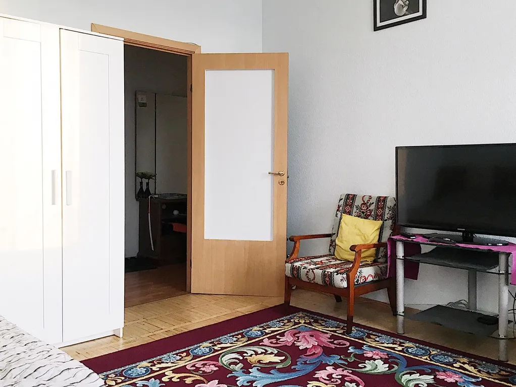 Квартира 3-комнатная Квартира — Санкт-Петербург