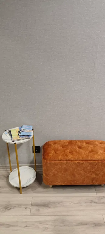 Квартира Квартира Студия в ЖК Фридланд рядом с островом Канта — Калининград