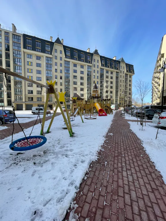 Мансарда Лофт Кранц Престиж