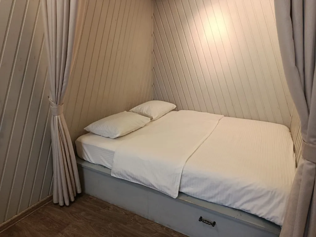 Квартира Отличная квартира — Свердловский