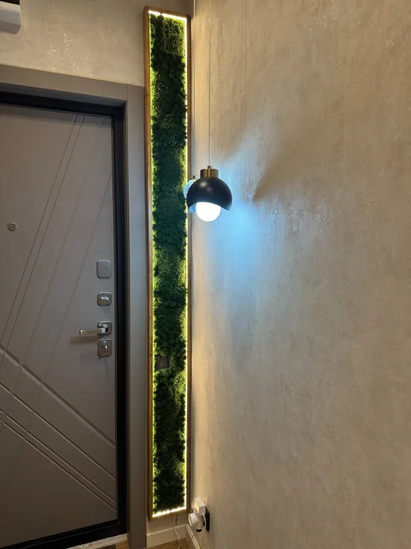 Квартира Квартира с современным дизайнерским ремонтом — Новосибирск