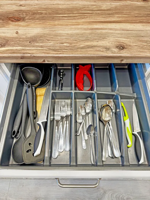 Морская лагуна