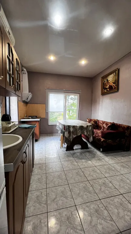 Квартира Комната — Южная Озереевка