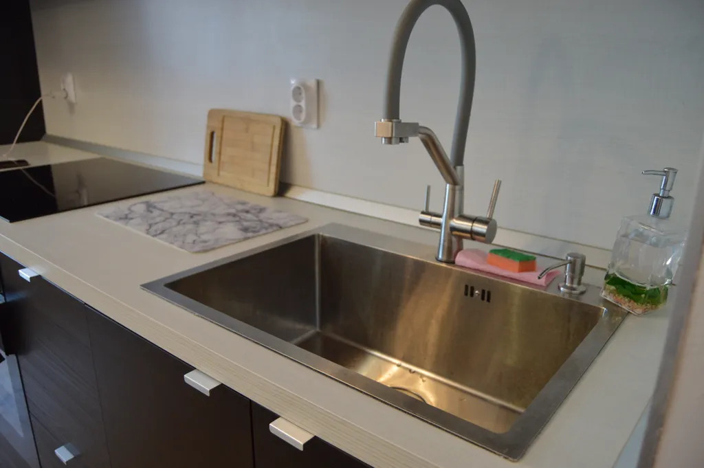 Просторная евротрешка в 15 минутах от Шереметьево