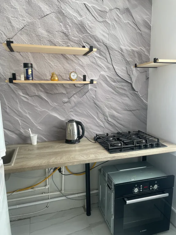 Уютная квартира возле метро