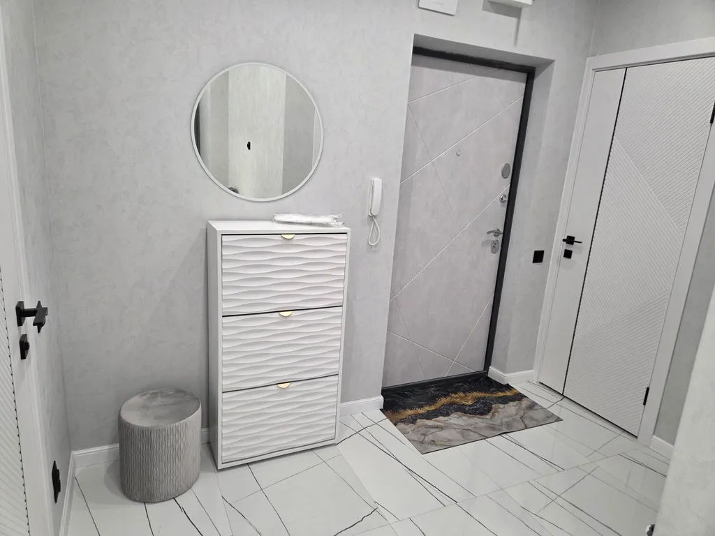 Апартаменты VVA / Скандинавия